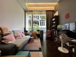 Seletar Park Residence (D28), Condominium #459128571